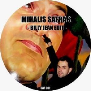 Bille Jean (Mihalis Safras Edit)