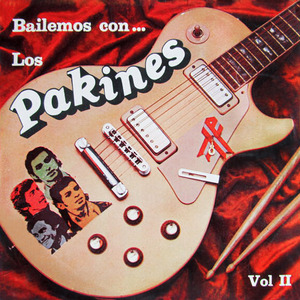 Momposina/Me voy pa´la Habana/El Cubanito/Sueltala pa´que se Defienda/Don Toribio/Carambola/Echale Tierra y Tapalo