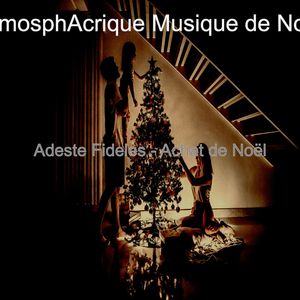 Réveillon de Noël: Nous Trois Rois