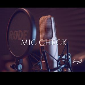 Mic Check