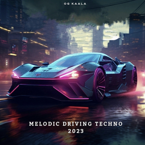 Turbocharge (Radio Edit)