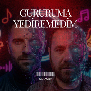 Gururuma Yediremedim