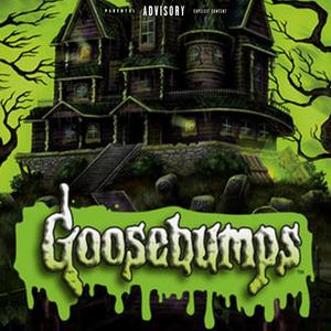 Goosebumps