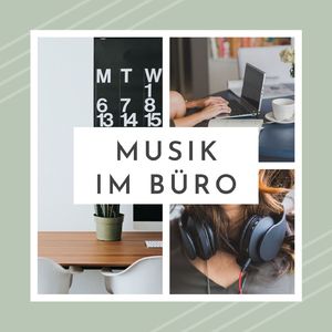 Homeoffice Klanglandschaft