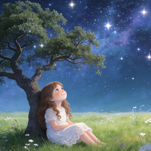 星眠序曲