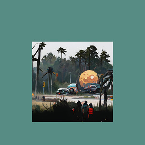 I Think You're Trouble