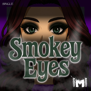 Smokey Eyes