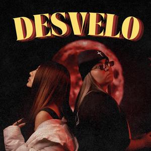 DESVELO (feat. JJ)