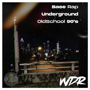 Base Rap Underground OldSchool 90`s
