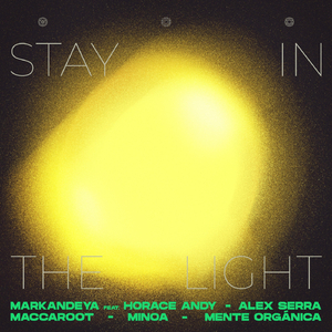 Stay in the Light (Mente Orgánica Version)
