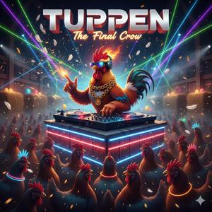 Tuppen (Swung Reggae Edit )