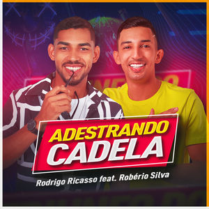 Adestrando Cadela