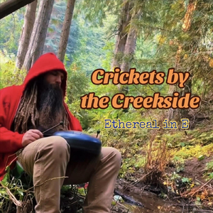 Crickets by the Creekside