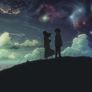 Two of Us (What Is Love)