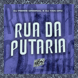 Rua da Putaria