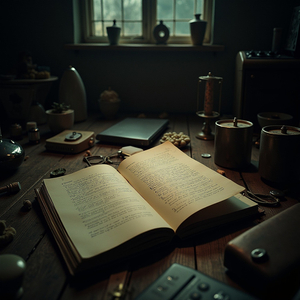 Письмо Без Марки