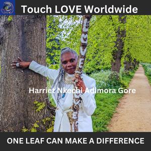 ONE LEAF CAN MAKE A DIFFERENCE