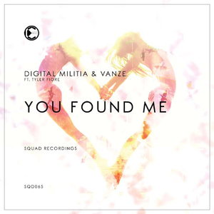 You Found Me (Radio Edit)