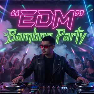 EDM Stone Thunder
