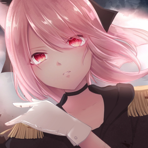 Cat Commander Theme