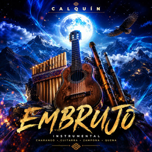 Embrujo (Instrumental Version)