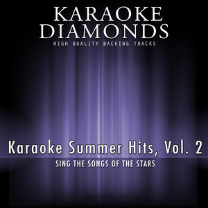 She's So High (Karaoke Version) [Originally Performed By Kurt Nielsen]