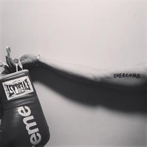 " OVERCOME "