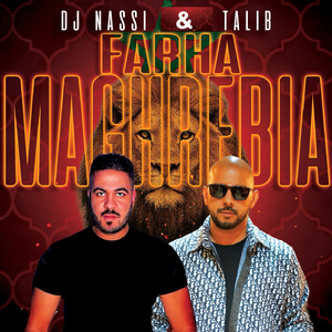 Farha Maghrebia