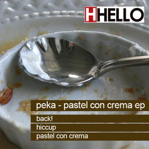 Back! (Original Mix)