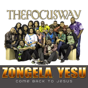 Zongela Yesu