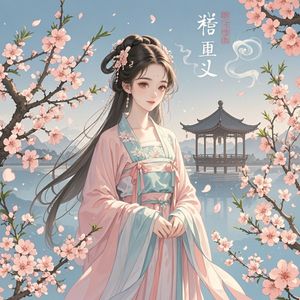 桃花一面-童先森