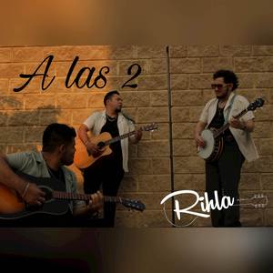 A las 2 (Acustico)