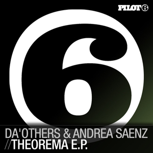 Theorema (Eddy Karmona Remix)
