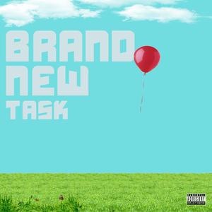 Brand New Task
