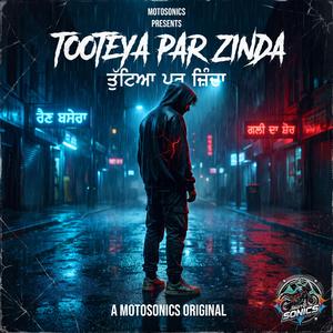 Tooteya Par Zinda