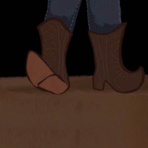 Boot Scootin' Boogie