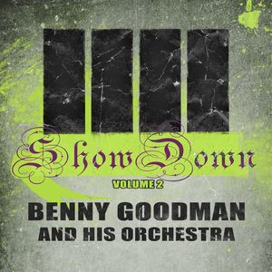 Show Your Linen, Miss Richardson