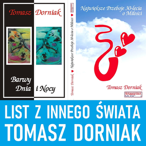 List z innego świata
