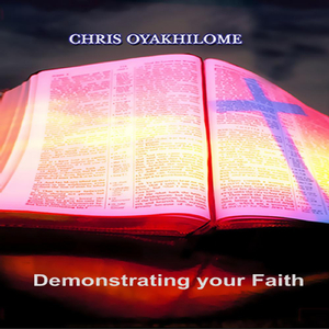 Demonstrating Your Faith