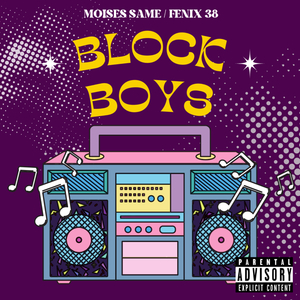 Block Boys