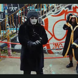 【Free】 硬核 NY x UK Drill Type Beat “Mercy Soul ”