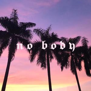 9Zi-nobody（SCAR斯卡 remix）