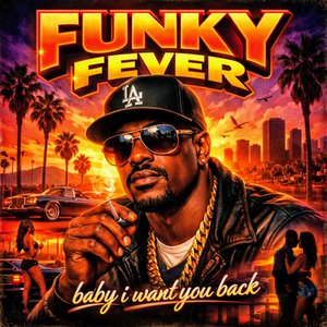 Baby I Want You Back