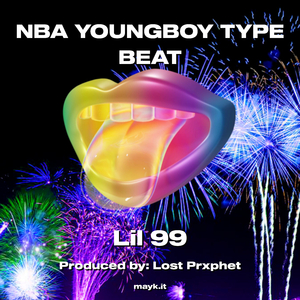 NBA YOUNGBOY TYPE BEAT