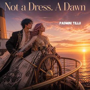Not a Dress. A Dawn