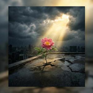 บอกตัวเองว่ายังไหว