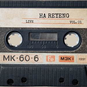 Ha Reyeng (Live)