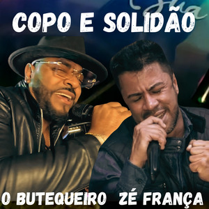 COPO E SOLIDÃO