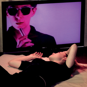 Things I Shouldn't Do