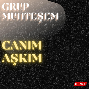 Canim Aşkim